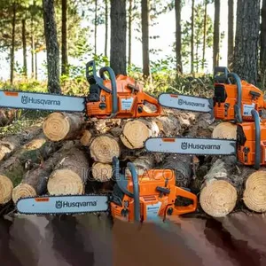 Husqvarna Chainsaw 272 Original Brazil