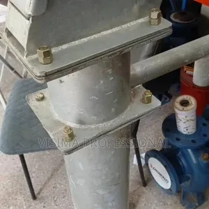 Indian Mark Two Hand Pump