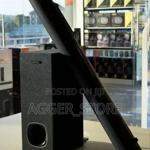 Soundtec Sound Bar