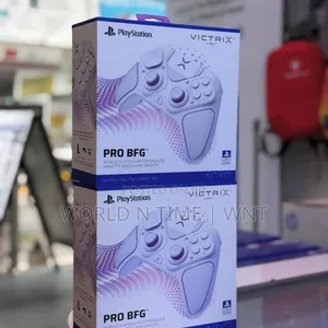 Victrix Pro BFG Wireless Gaming Controller