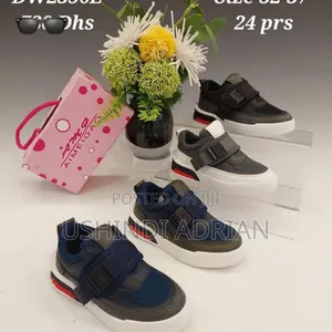 Aimegao Durable Children's Shoes