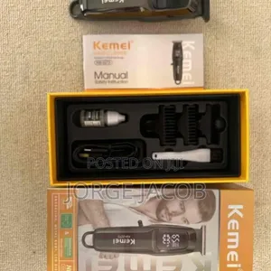 Kemei KM-2273 Professional Hair Clipper