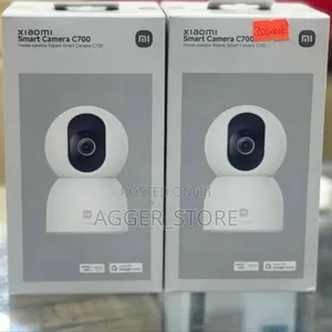 Xiaomi Smart Camera C700