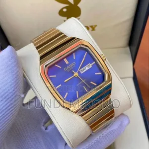 Casio Watch