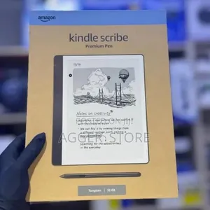 Amazon Kindle Scribe Premium Pen 32GB