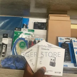 Ugreen Original WiFi Adapter/Dongle