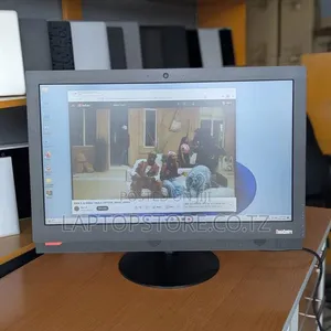 Lenovo ThinkCentre M910 All-in-One 16GB Core i5 SSD 256GB