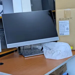 HP EliteOne 800 G6 All-in-One Desktop Intel Core i5 16GB RAM 512GB SSD
