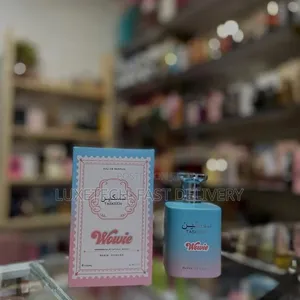 Taskeen Wowie Floral Fruity Gourmand Eau De Parfum