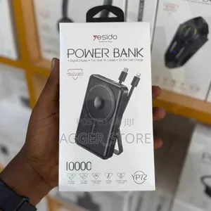 Yesido YP72 Portable Power Bank