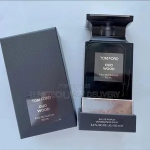 Tom Ford Oud Wood Eau De Parfum 100ml