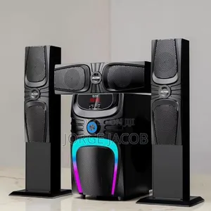 Alitop Subwoofer System SP-8340
