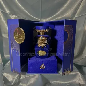 Lattafa Emaan Eau De Parfum 100ml for Women