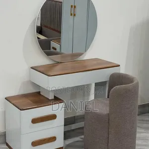 Modern Dressing Table