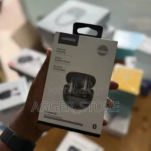 Ugreen HiTune S5 True Wireless Earbuds