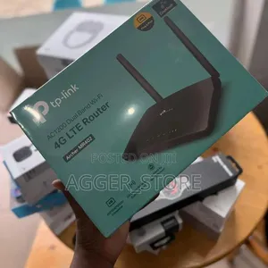 TP-Link Archer MR402 4G LTE Router