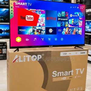Alitop Smart TV 32"