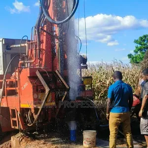 Borehole Drilling Services