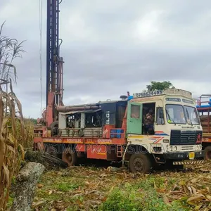 Water Well Drilling Services