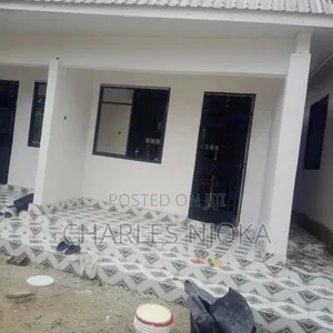 Furnished 2 Bedroom Apartment for Rent in Mazizini, Ilala