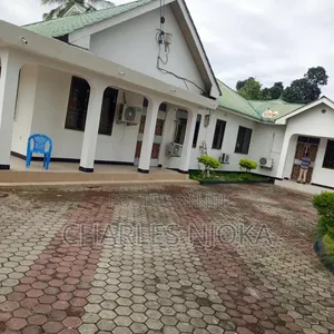 Nyumba ya Vyumba 4 vya Kulala Iliyokamilika kwa Samani Mazizini, Ilala