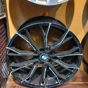 BMW All Series Size 20 Rims