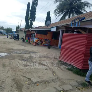 Furnished 20 Bedroom House in Darajani, Ilala for Sale