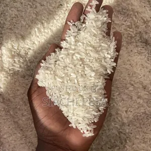 Mchele Daraja la Kwanza
