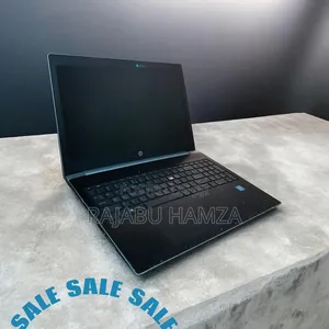 HP ProBook X360 455 G8 Intel Core i7