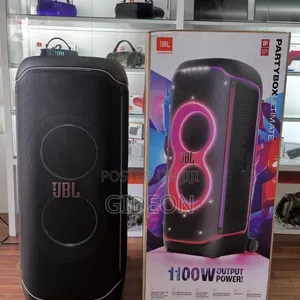 JBL PartyBox Ultimate Speaker