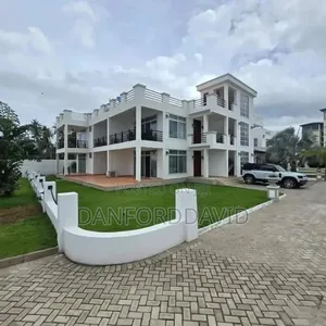 Furnished 3 Bedroom Apartment in Kahwa Real Estate, Mikocheni