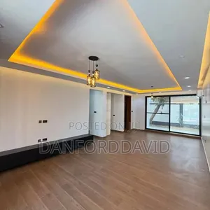 Furnished 5-Bedroom Apartment in Kahwa Real Estate, Masaki