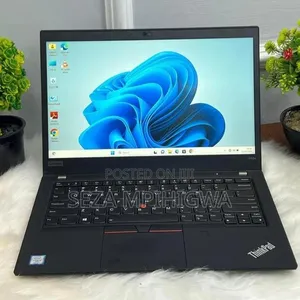 Lenovo ThinkPad P43s Intel Core i7 48GB RAM 1TB SSD