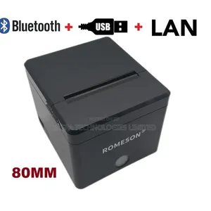 Romeson RM80-UEB Printa ya Risiti ya Joto 80mm
