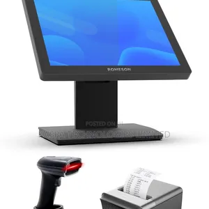ROMESON POS System - Core i5