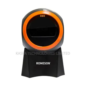Romeson RS-1UD Desktop Barcode Scanner