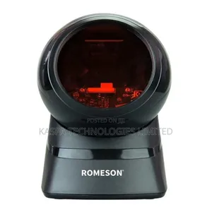Romeson RS-2UD Desktop 2D Barcode Scanner