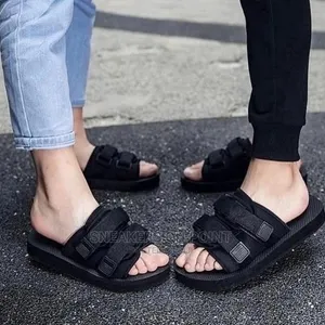 Unisex Floppy Slides