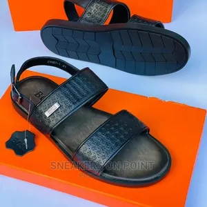 Louis Vuitton Men's Sandals