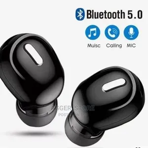 Single Mini TWS Earbud - 2