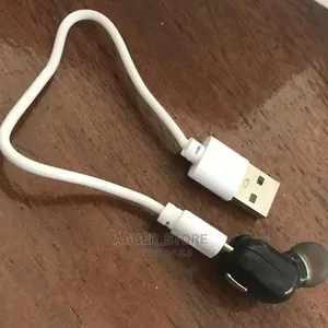 Single Mini TWS Earbud - 3