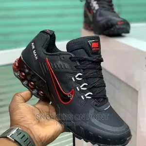 Nike Sneakers