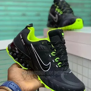 Original Nike Air Max