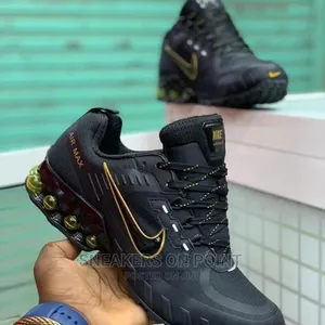Original Nike Air Max