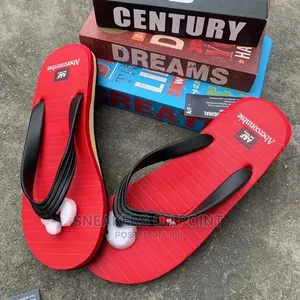 Slippers Asili za Unisex