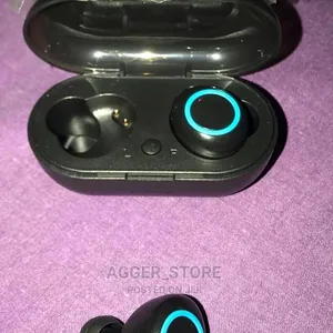 TWS Wireless Earbuds - 2