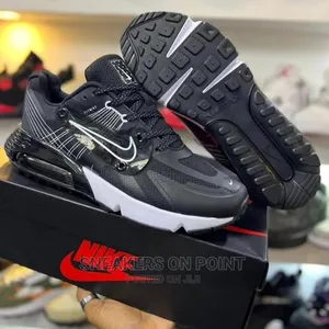 Original Nike Sneakers