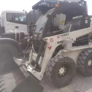 Heman 175 Skid Steer Loader