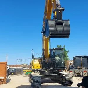 Brand New Sany SY380C-10 HD Hydraulic Excavator