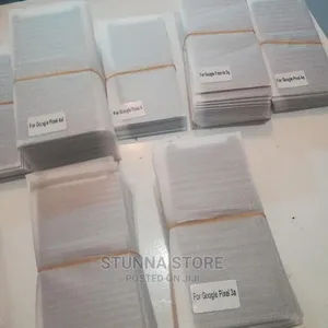 Privacy Screen Protector for Google Pixel